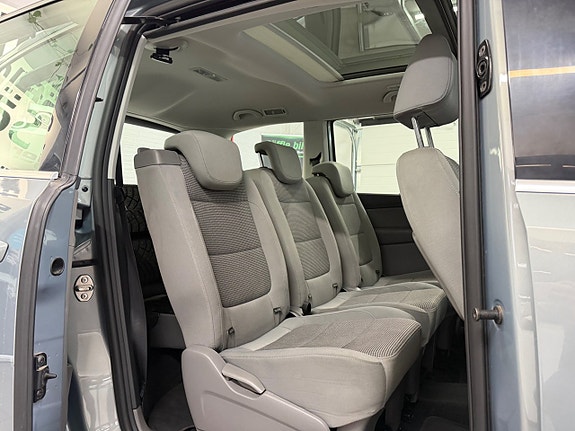 Volkswagen Sharan 20 of 30