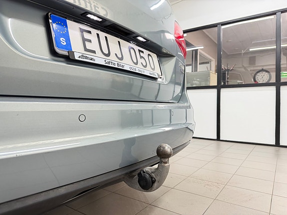 Volkswagen Sharan 15 of 30