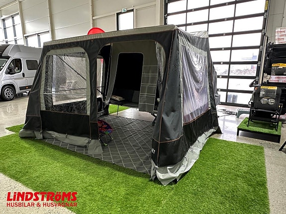 Camp-Let North Skandinavisk design och hög komfort! 2 of 5