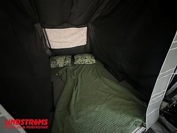 Camp-Let North Skandinavisk design och hög komfort! 9 of 15