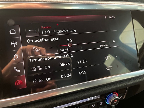 Audi Q3 15 of 21
