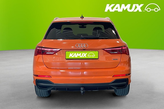Audi Q3 5 of 5