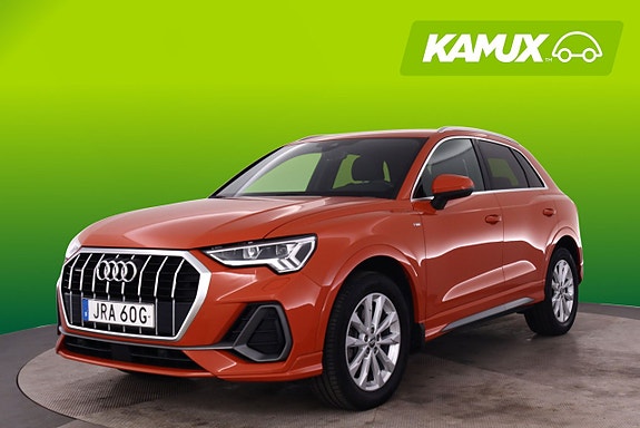 Audi Q3 6 of 21