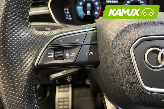 Audi Q3 18 of 22