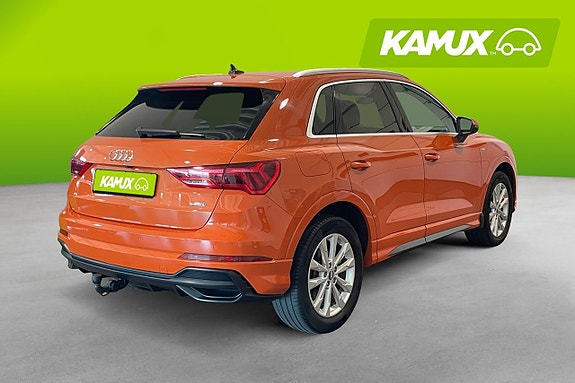 Audi Q3 4 of 22
