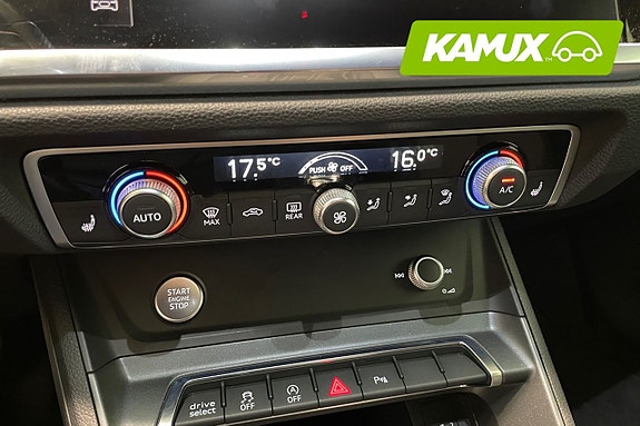 Audi Q3 20 of 22