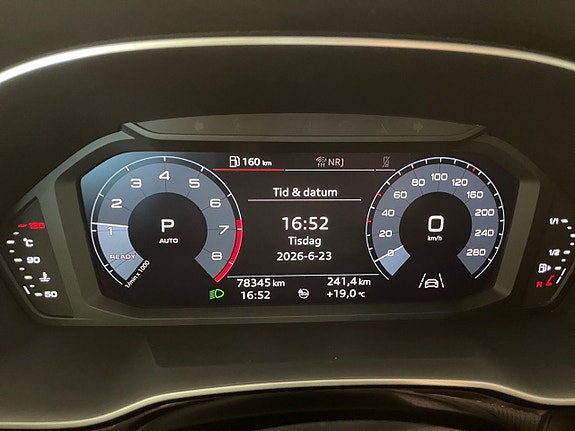 Audi Q3 10 of 21