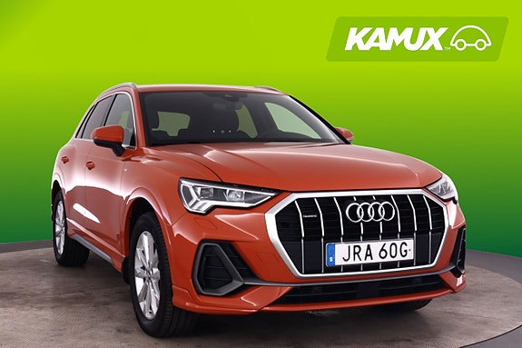 Audi Q3 8 of 21