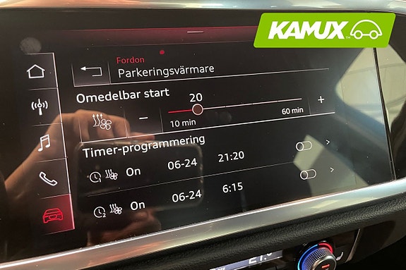 Audi Q3 15 of 22