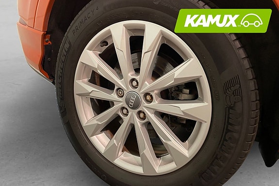 Audi Q3 6 of 22