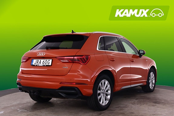 Audi Q3 4 of 21