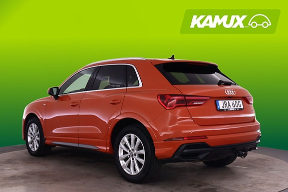 Audi Q3 5 of 21