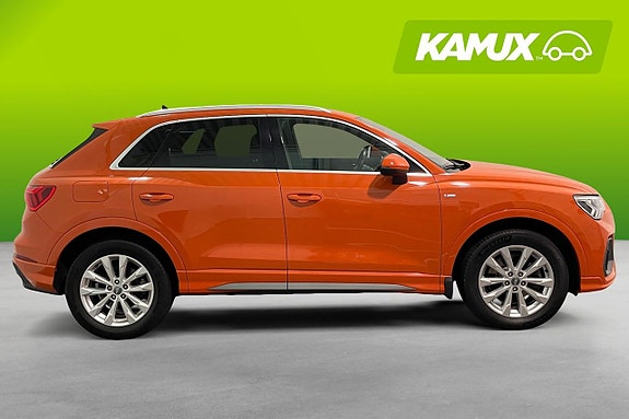 Audi Q3 2 of 22