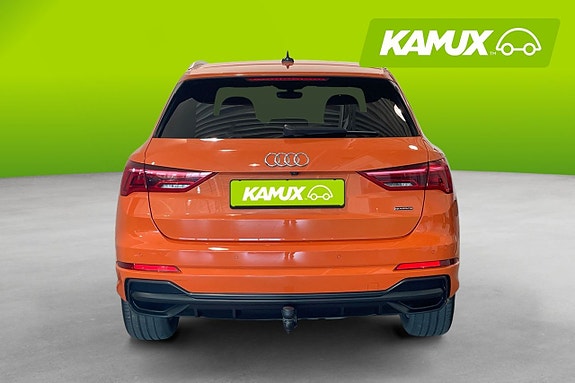 Audi Q3 5 of 22