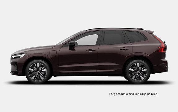 Volvo XC60 2 of 4