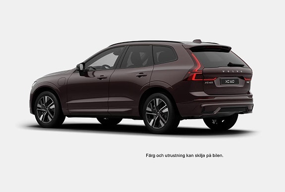 Volvo XC60 3 of 4