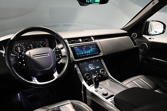 Land Rover Range Rover Sport 12 of 29