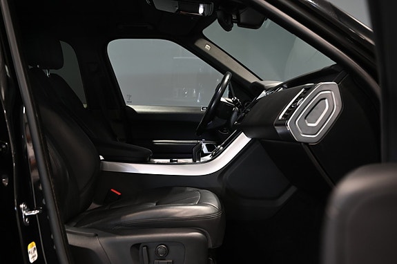 Land Rover Range Rover Sport 11 of 29