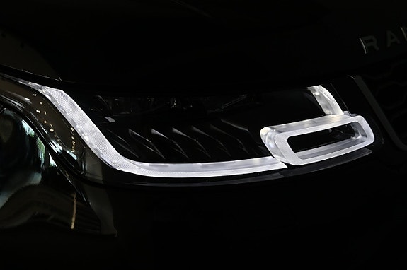 Land Rover Range Rover Sport 29 of 29