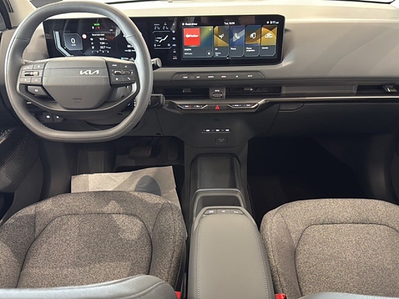 Kia EV2 7 of 14