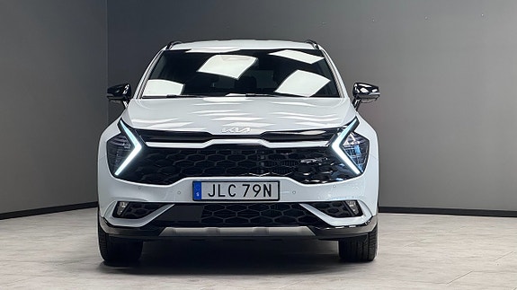 Kia Sportage 21 of 21