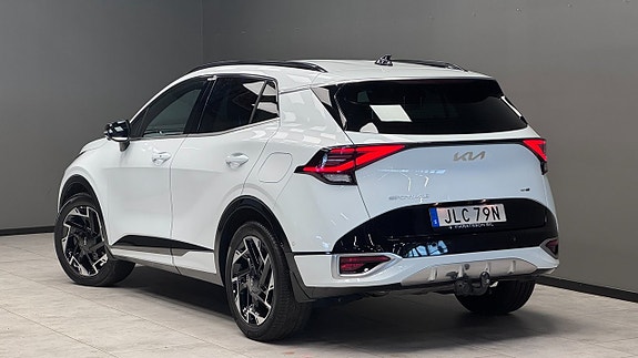 Kia Sportage 19 of 21
