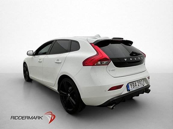 Volvo V40 5 of 5
