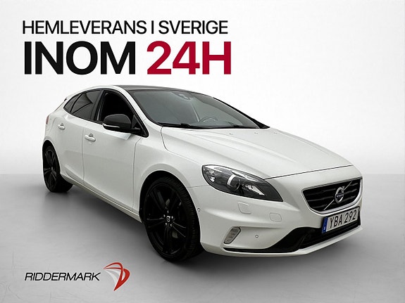 Volvo V40 3 of 5