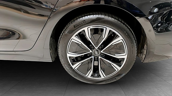 Audi A5 6 of 13