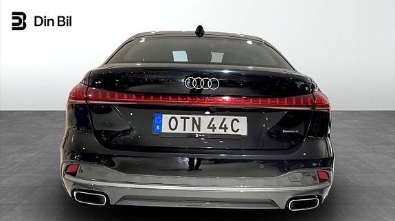 Audi A5 5 of 13