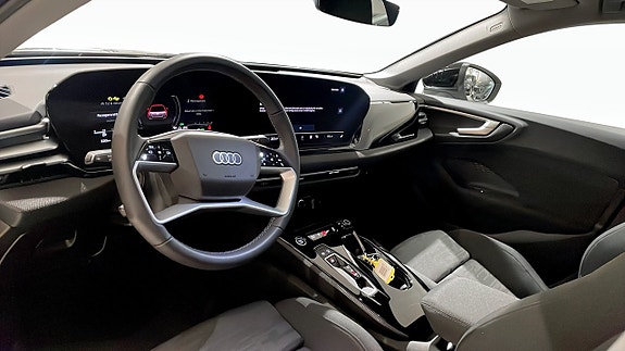 Audi A5 7 of 13