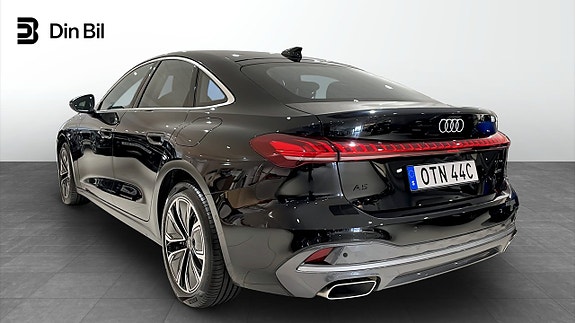 Audi A5 3 of 13