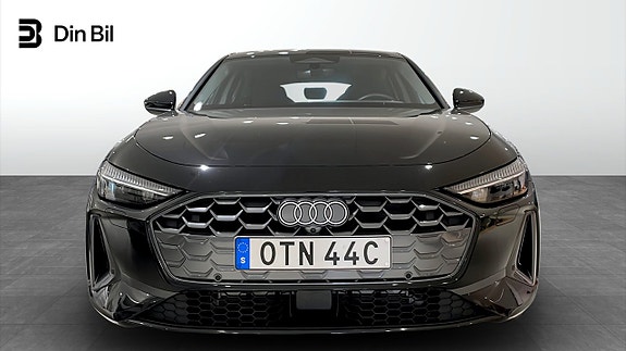 Audi A5 4 of 13