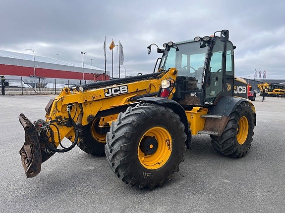JCB TM 310 S 2 of 5