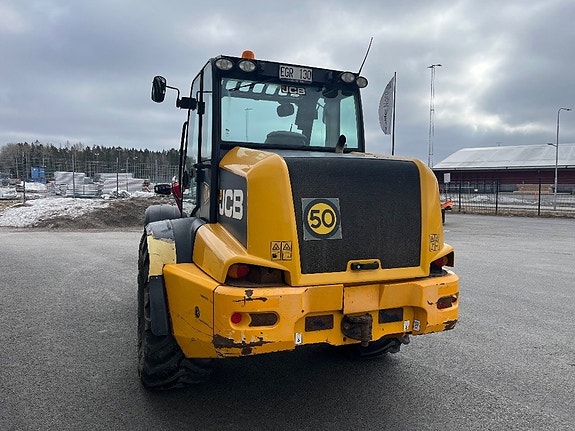 JCB TM 310 S 4 of 5