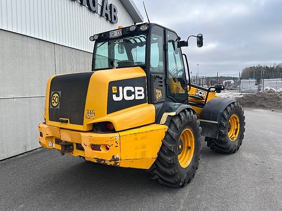JCB TM 310 S 3 of 5