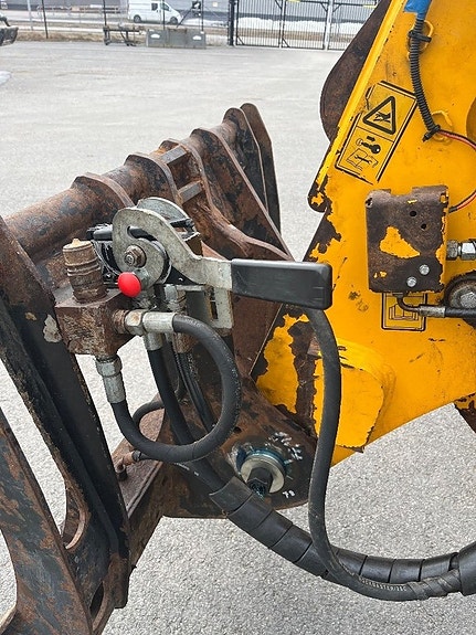 JCB TM 310 S 5 of 5
