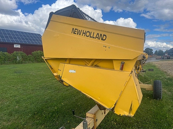 New Holland TX 68 Plus, 24”, 2.250tim 3 of 5