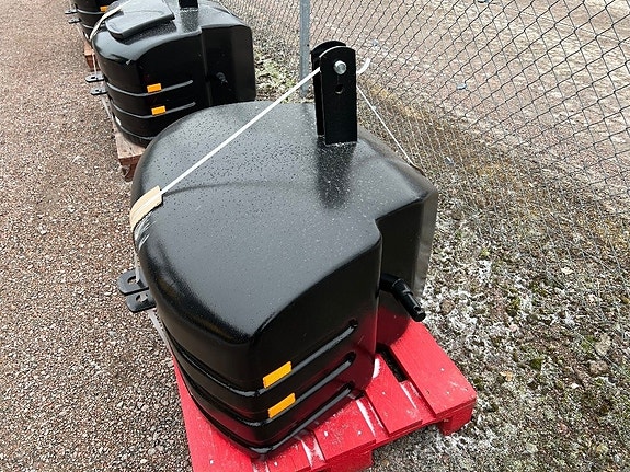 Traktor Nord Frontvikt olika storlekar 600-1800kg 6 of 8