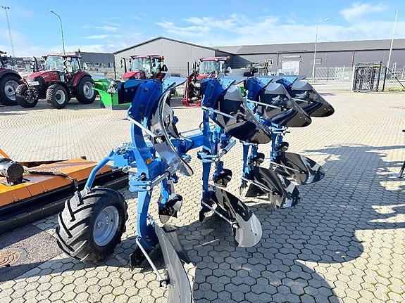 Överum Variflex CX Plus 4skär Hyd. tiltbred 4 of 5