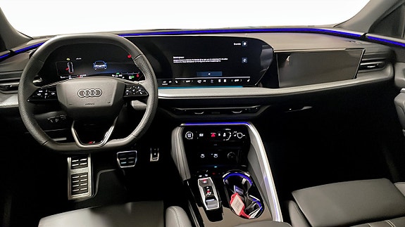 Audi Q5 10 of 14