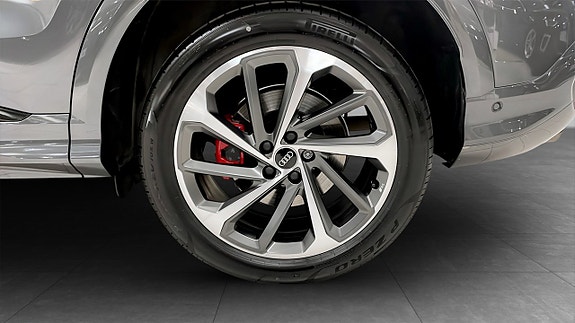 Audi Q5 6 of 14