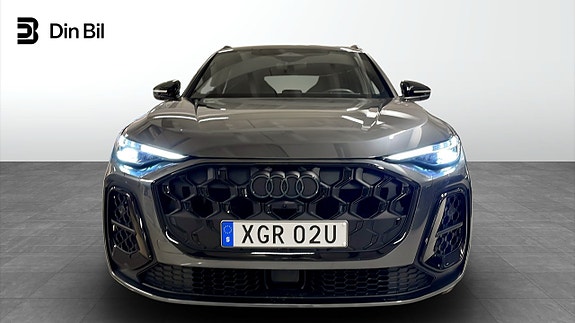Audi Q5 4 of 5