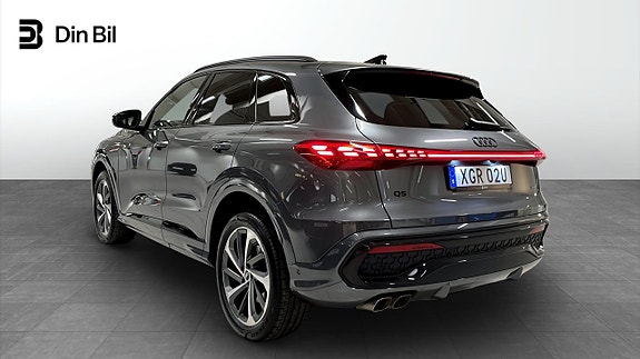 Audi Q5 3 of 5