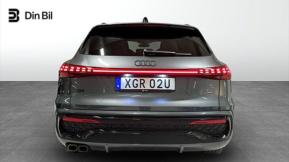 Audi Q5 5 of 5