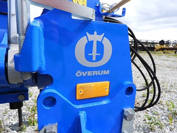 Överum 5 skärig Växelplog VFXE 20 of 20