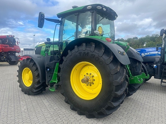 John Deere 6215 R Auto Power Premium Ed. 50km/h 2 of 10