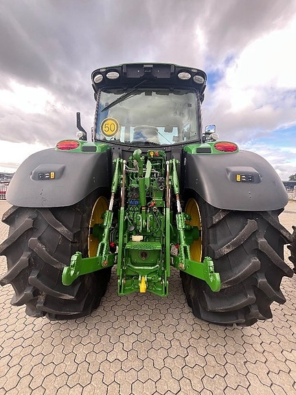 John Deere 6215 R Auto Power Premium Ed. 50km/h 4 of 10