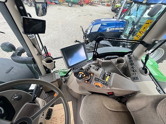 John Deere 6215 R Auto Power Premium Ed. 50km/h 6 of 10