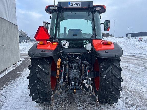 Kubota M5-112 Steg V 3 of 5